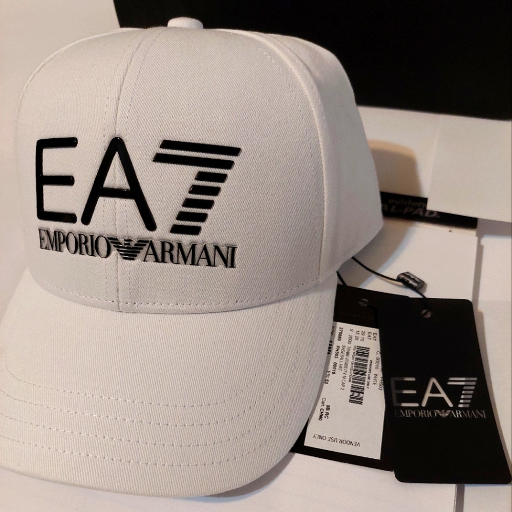 Emporio Armani Hat